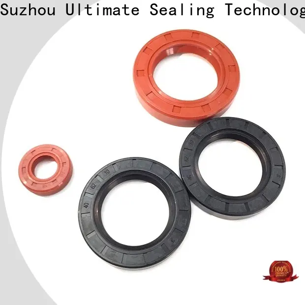 Ultimate heat resistance Oil seal factory for industrial 1