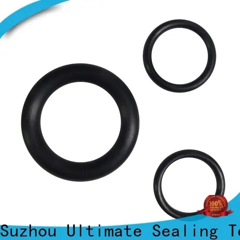 Ultimate Polyurethane o ring personalized for sanitary equipment 1