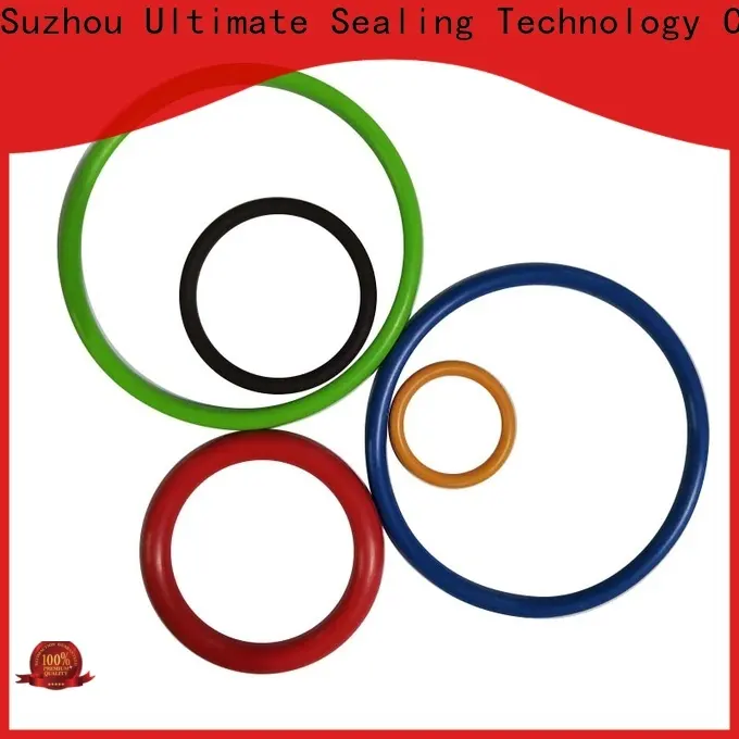Ultimate sturdy o ring seals supplier for chemical industries 1