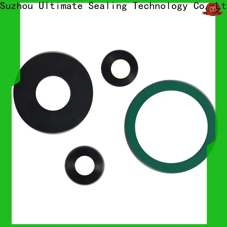 reliable NBR gasket design for machine industry 1