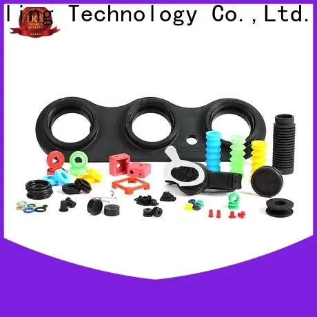 professional rubber parts from China for commercial 1