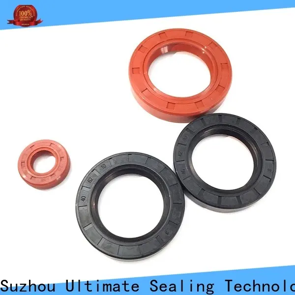 Ultimate Oil seal factory for chemical industry 1