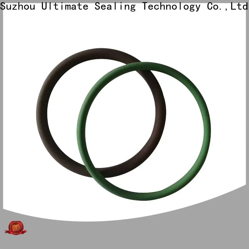 Ultimate silicone rubber o rings supplier for electrical tools 1