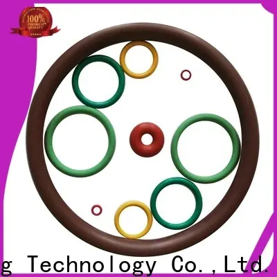 Ultimate colorful rubber o ring seals wholesale for sanitary equipment 1