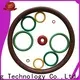 Ultimate colorful rubber o ring seals wholesale for sanitary equipment 1
