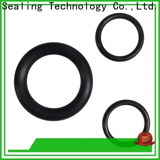 Ultimate silicone rubber o rings factory price for automotive1 1