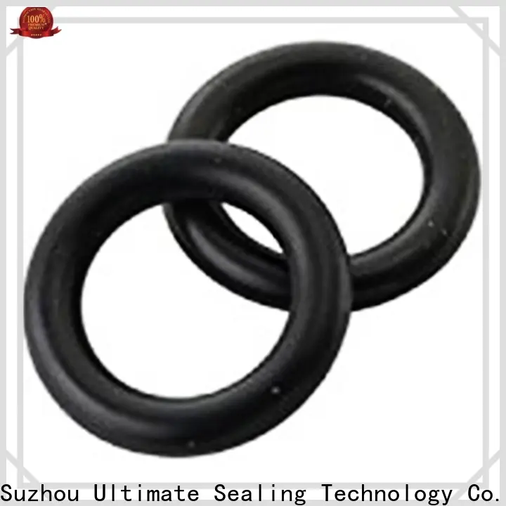 Ultimate durable food grade o ring supplier for sanitary equipment 1