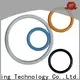 Ultimate food grade o ring seals wholesale for valves 1