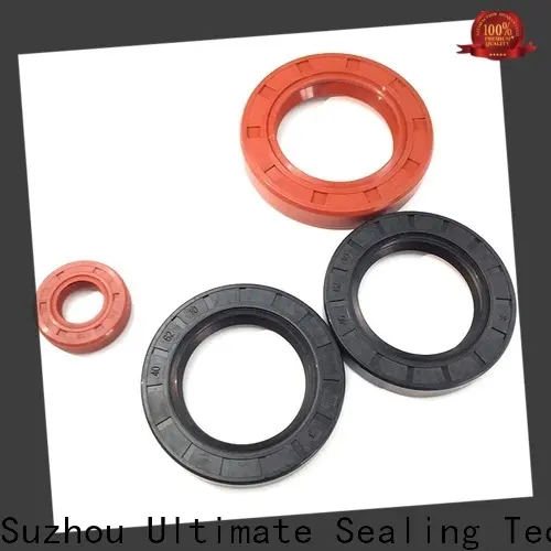 reliable TC oil seal factory for chemical industry 1