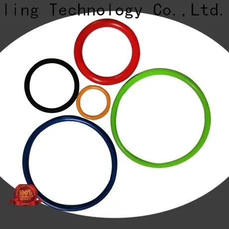 Ultimate rubber o ring seals factory price for sanitary equipment 1
