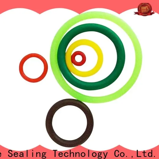 Ultimate colorful rubber o ring seals supplier for valves 1