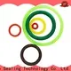 Ultimate colorful rubber o ring seals supplier for valves 1