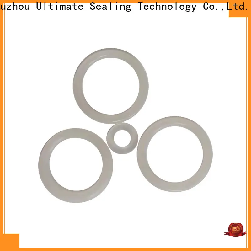 Ultimate colorful o ring seals personalized for valves 1