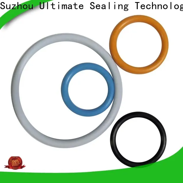 Ultimate rubber o rings factory price for chemical industries 1
