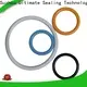 Ultimate rubber o rings factory price for chemical industries 1