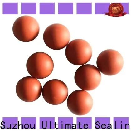 Ultimate polyurethane silicone rubber o rings factory price for pneumatic components51 1