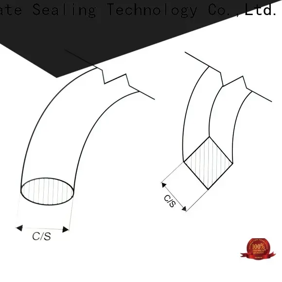 Ultimate EPDM rubber strip personalized for windows 1