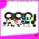 Ultimate reliable special rubber parts customized for commercial 1
