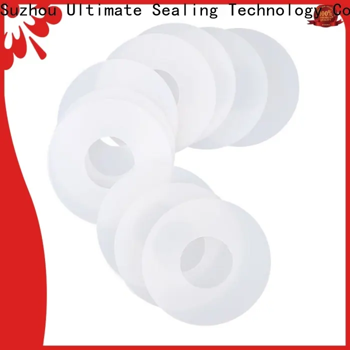 Ultimate practical rubber round strip customized for pneumatic components 1