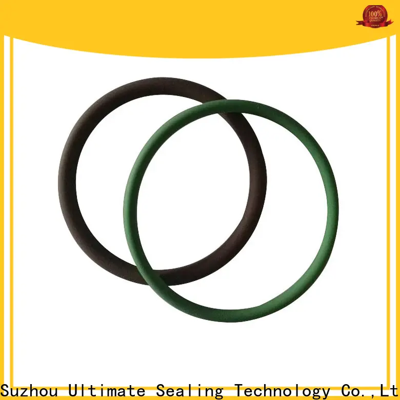 reliable large rubber o rings factory price for sanitary equipment 1