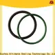 reliable large rubber o rings factory price for sanitary equipment 1