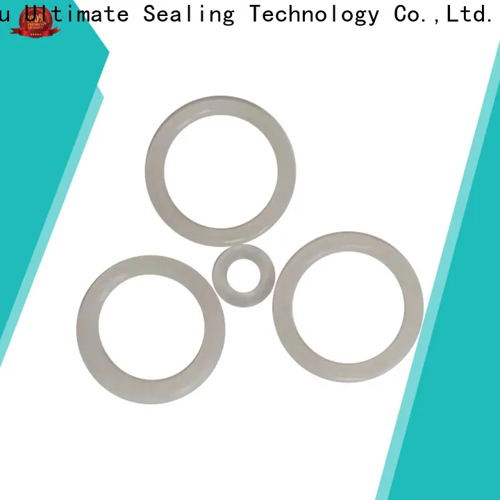 Ultimate colorful rubber o ring seals supplier for pneumatic components 1