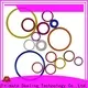 Ultimate sturdy o ring kit supplier for valves 1