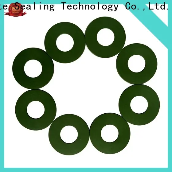 Ultimate silicone gasket with good price for sanitary 1