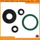 excellent FKM gasket factory for metal flange 1