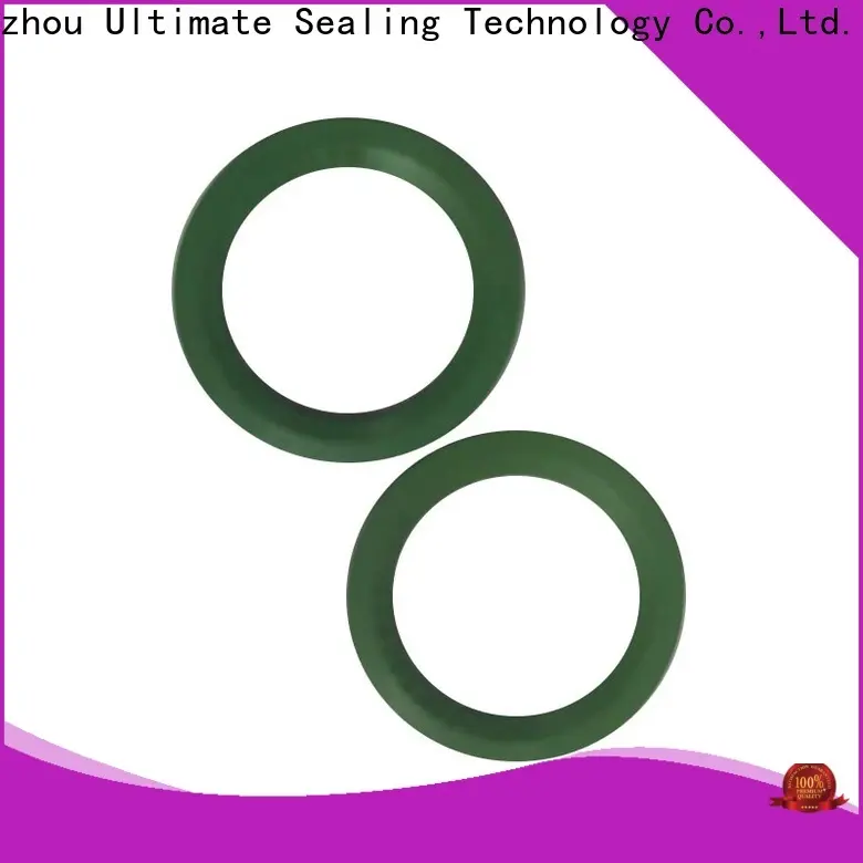 Ultimate stable ED ring customized for hydraulic 1