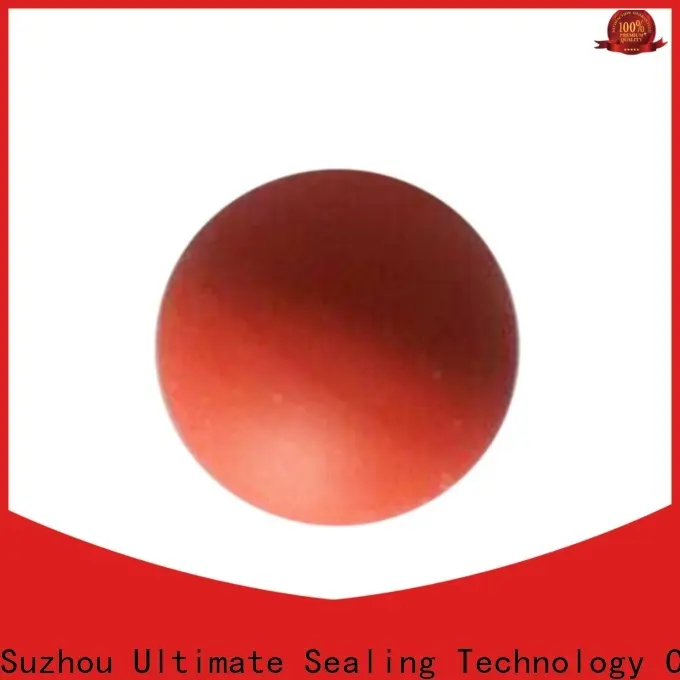 Ultimate polyurethane silicone rubber o rings factory price for pneumatic components54 1