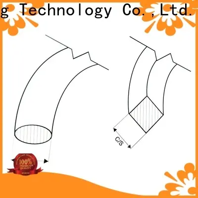 Ultimate NBR rubber strip supplier for observation ports 1