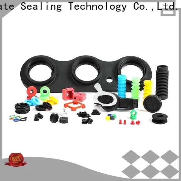 hot selling special rubber parts customized for commercial 1