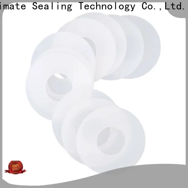 Ultimate quality silicone gasket directly sale for sanitary 1