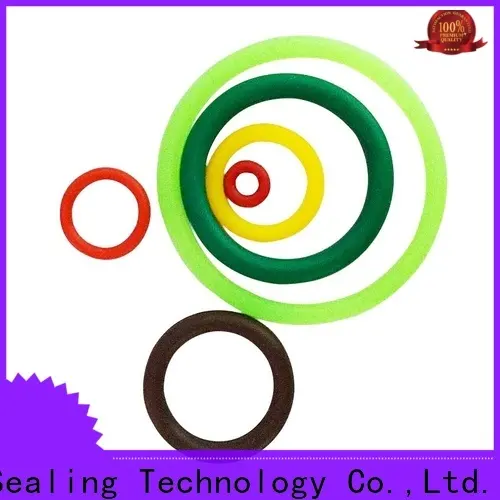 Ultimate reliable rubber o rings personalized for chemical industries 1