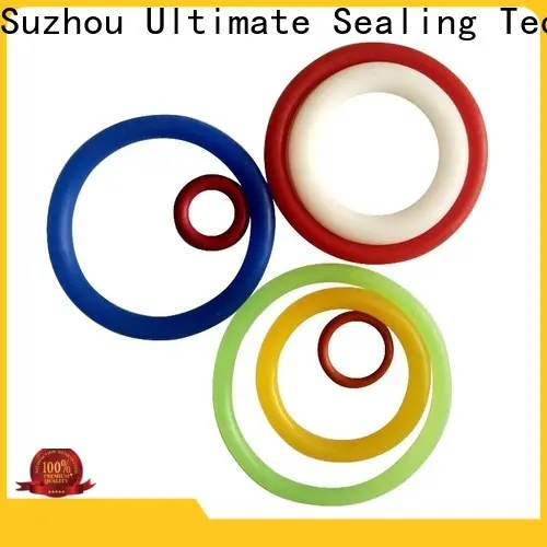 sturdy silicone rubber o rings wholesale for valves 1