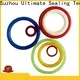 sturdy silicone rubber o rings wholesale for valves 1