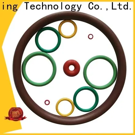 Ultimate polyurethane o ring suppliers personalized for chemical industries 1