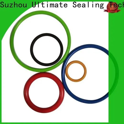 food grade o ring gasket supplier for chemical industries 1