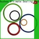 food grade o ring gasket supplier for chemical industries 1