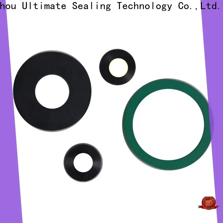 Ultimate PTFE gasket with good price for connecting parts 1