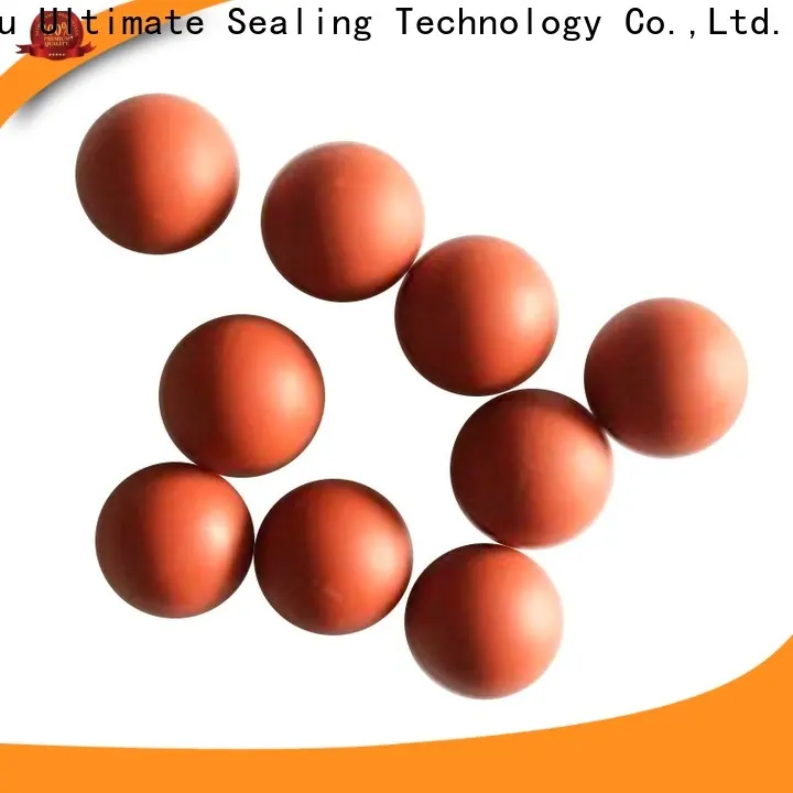 Ultimate polyurethane silicone rubber o rings factory price for pneumatic components57 1