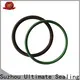 Ultimate colorful o ring suppliers factory price for sanitary equipment 1