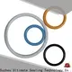 reliable large rubber o rings factory price for automotive 1