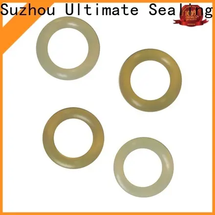 Ultimate food grade o rings and seals supplier for sanitary equipment 1