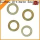 Ultimate food grade o rings and seals supplier for sanitary equipment 1