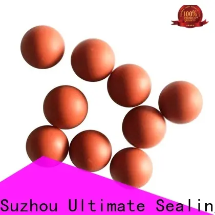 Ultimate polyurethane silicone rubber o rings factory price for pneumatic components59 1