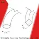 Ultimate FKM rubber strip factory price for observation ports1 1