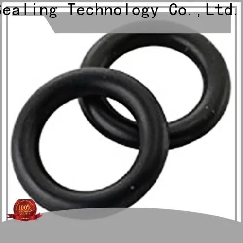 Ultimate practical silicone rubber o rings personalized for sanitary equipment 1
