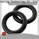 Ultimate practical silicone rubber o rings personalized for sanitary equipment 1
